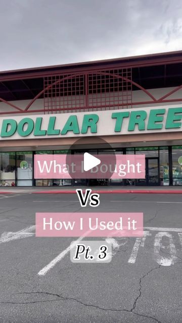 DollarTree Craft | What I Bought vs How I used it 💥⚒️
Creator @homegoodiys 🙏
.
.
.
.
.
.
.
.
.
#dollartreecrafts #dollartree #dollartreefinds #dol... | Instagram Upcycle Christmas, Diy Home Accessories, Dollar Tree Finds, Tree Diy, Dollar Tree Crafts, April 20, Dollar Tree Diy, Dollar Tree, Dollar Stores