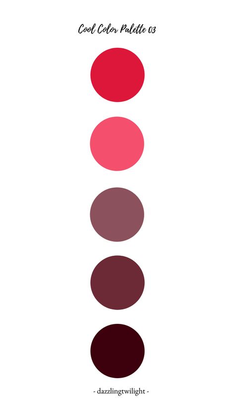 A composition of wineberry and lip color gradations. These colors will give you a chilly vibe to your design/creation. #wineberrypalette #lipcolorpalette #coolpalette #pinkandpurple Basic Color Palette, Yoga Branding Design, Full Lips Makeup, Color For Walls, Lip Color Palette, Gold Wallpaper Iphone, Yoga Branding, Colors For Skin Tone, Full Lips