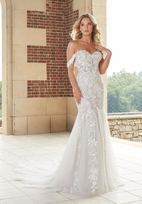 Morilee Wedding Dresses, Diana Wedding Dress, Sheath Wedding Dresses, Sheath Wedding Dress Lace, Sheath Wedding, Dress Gallery, Perfect Wedding Dress, Bridal Wedding Dresses, Wedding Dress Styles