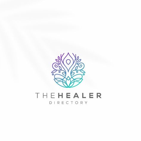 Healing Logos: the Best Healing Logo Images | 99designs Counselor Logo, Healing Logo, Zen Logo, Herbal Logo, Life Coach Logo, Tea Logo, Real Estate Marketing Design, Energy Logo, Yoga Logo