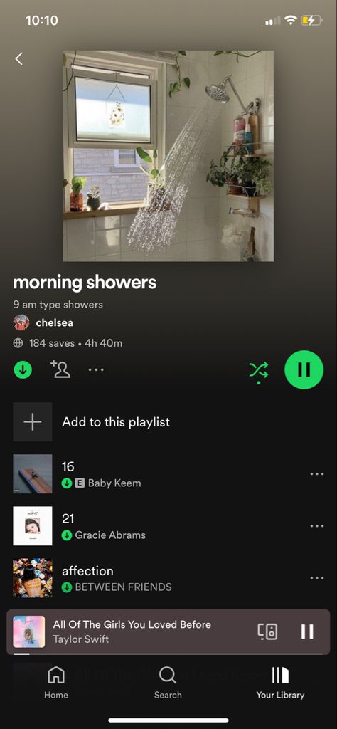 Shower Playlist, Radio Playlist, Upbeat Songs, Music Recommendations, Personal Aesthetic, Spotify Playlist, Shower, Songs, Music