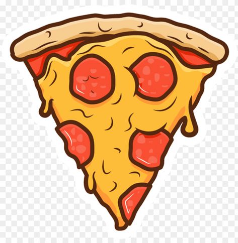 Pizza Slice Drawing, Cartoon Pizza Slice, Cartoon Png Transparent, Pizza Pictures, Pizza Sign, Pizza Cartoon, Pizza Drawing, Piece Of Pizza, Pizza Art