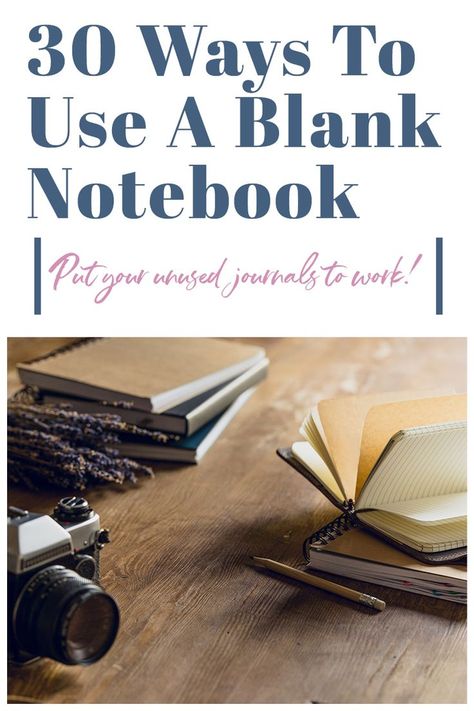 Uses For Notebooks, Butter Journal, Productivity Journal, Empty Journal, Counseling Session, Organizing Stuff, Plan Your Life, Notebook Diy, Dream Diary