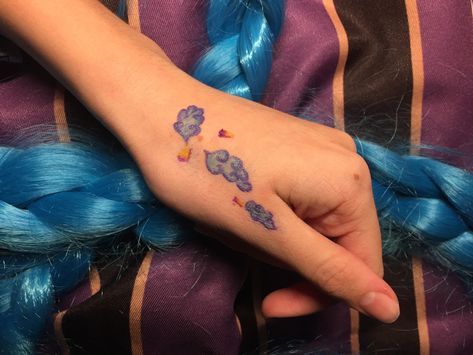 Hand And Finger Tattoos, Hand Doodles, Incredible Tattoos, Matching Tattoo, Dream Tattoos, Skull Tattoos, Dope Tattoos, Simplistic Tattoos, Anime Tattoos