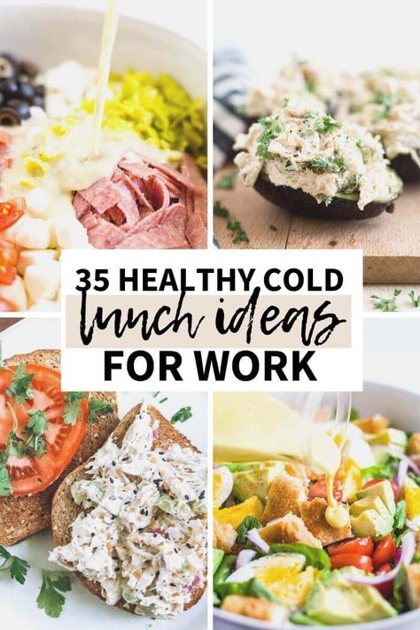 Lunch Ideas For Work Healthy Easy, Filling Work Lunches, Filling Cold Lunches For Work, Filling Lunch Ideas For Work, Cold Filling Lunch Ideas, Quick Cold Lunch Ideas For Work, Quick Office Lunch Ideas, Healthy Work Lunch Ideas Cold, Lunch Bowl Ideas For Work