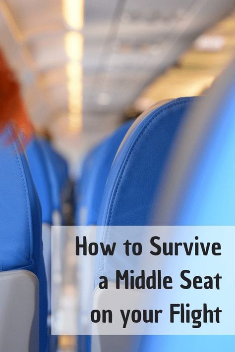 10 Practical Tips to Survive the Airplane Middle Seat Travel Hacks Airplane, Kid Hacks, Vacation Video, Toddler Travel, Airplane Travel, How To Survive, Travel App, Group Travel, Packing Tips For Travel