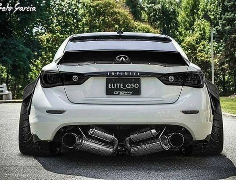 Infiniti Q60 Modified, Q50 Modified, Q50 Infiniti Custom, Infiniti Q50 Modified, Infiniti Sedan, Q50 Red Sport, Infiniti Q50 Sport, G35 Coupe, Slammed Cars