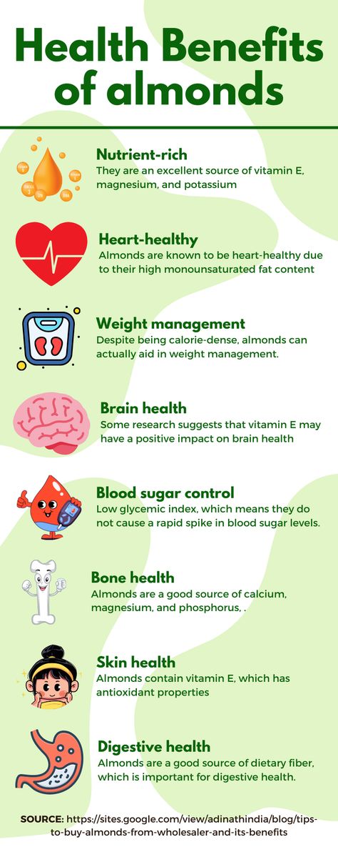 Health Benefits of Almonds Almonds Benefits, Benefits Of Almonds, Almond Health Benefits, Sweet Almond Oil Benefits, Nuts Health Benefits, Dry Fruits Benefits, Health Benefits Of Walnuts, Health Benefits Of Almonds, Homemade Fruit Leather