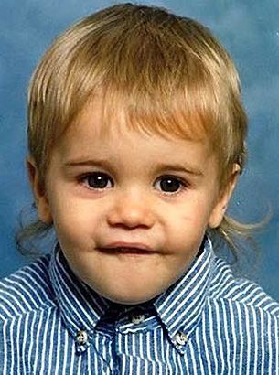 Celebrity Baby Pictures, Justin Bieber Baby, Justin Baby, Celebrity Siblings, Justin Bieber Images, Childhood Pictures, Old Family Photos, I Love Justin Bieber, Justin Beiber