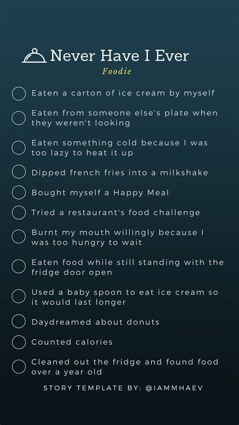 Never Have I Ever (bingo) Instagram Story Template Never I Have Ever Questions, Instagram Story Ideas Questions, Never Have I Ever Questions, Instagram Story Questions, Instagram Questions, Truth Or Dare Questions, Friend Quiz, Questions For Friends, Truth And Dare