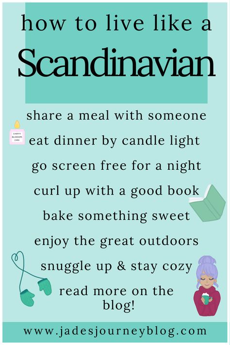 Scandinavian Culture Aesthetic, Scandinavian Wellness, Hygge Books, Hygge Manifesto, Swedish Lifestyle, Winter Thoughts, Hygge Food, Personal Peace, Scandinavian Life