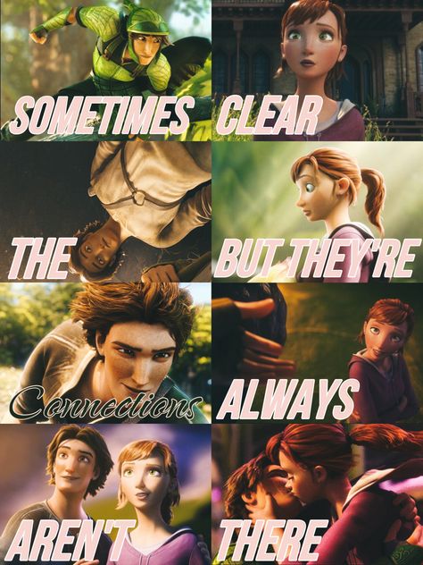 Epic Disney Movie, Nod Epic Fanart, Nod And Mk, Epic Movie Fanart, Nod Epic, Epic The Movie, Epic Movie 2013, Epic 2013, Epic Love