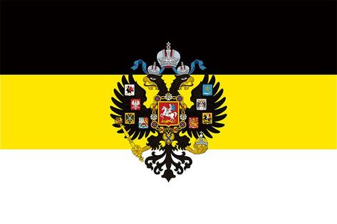 Russia  Empire Flag Empire Flag, Russia Flag, Russian Flag, All Flags, Flag Art, Imperial Russia, Napoleonic Wars, Flags Of The World, The Flag