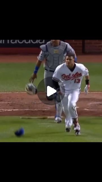 Millcrew Sports on Instagram: "I’m convinced Manny Machado had his right arm kissed by God at birth 

#mannymachado #nickleback #baseball #ropes #mlb #edit #orioles #sports #reels #explore" April 4, Sports Baseball, Mlb, Kiss, Baseball, Sports, On Instagram, Instagram