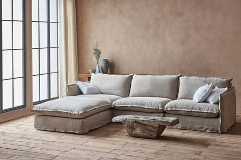 LIVE Sectional Ottoman, Dream Sofas, Hardwood Plywood, Sectional Slipcover, Comfortable Home, U Shaped Sectional, Corner Sectional, Chaise Sectional, Sofa Shop