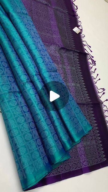 Crepe Silk Sarees, Mysore, Saree Styles, Trending Videos, Sarees Online, Pure Silk, Silk Sarees, Insta Fashion, Saree