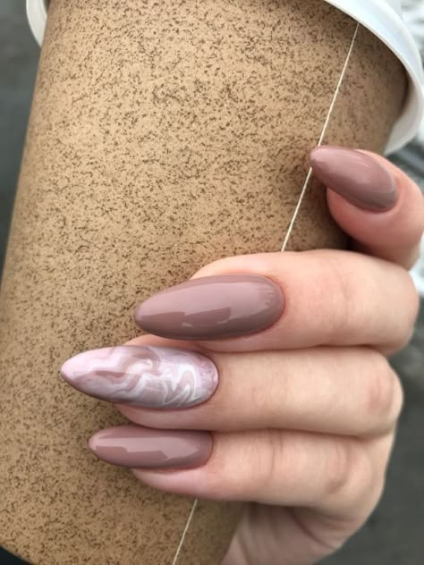 Taupe Nails, Mickey Nails, Subtle Nails, Simple Gel Nails, Her Nails, Thanksgiving Nails, Classy Nails, Chic Nails, Perfect Nails