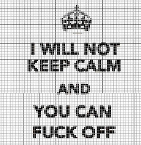 Pixel Art Quotes, Carillons Diy, Subversive Cross Stitch Patterns, Stitch Quotes, Cross Stitch Quotes, Subversive Cross Stitch, Cross Stitch Funny, Cross Stitch Ideas, Stitch Ideas