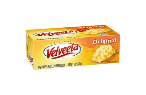 This article discusses the differences between Cheese Whiz and Velveeta. These products aren't cheese in the traditional sense, but they contain the same ingredients as table cheese. Velveeta Cheese Sauce, Philadelphia Cheesesteak, How To Make Cheese Sauce, Cheez Whiz, Kraft Cheese, Cheese Whiz, Healthy Cheese, British Dishes, Making Mac And Cheese