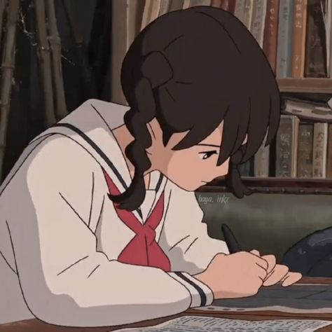 Anime: From Up on Poppy Hill From Up On Poppy Hill, Poppy Hill, Up On Poppy Hill, Wrecking Ball, Tokyo Olympics, Animation Screencaps, Yokohama, Studio Ghibli