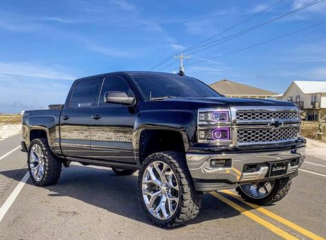 2014 Chevy Silverado 1500, 2014 Chevy Silverado, 2014 Silverado 1500, 2011 Chevy Silverado 1500, 2011 Chevy Silverado, 2014 Silverado, Truck Rims, Silverado Truck, Donk Cars