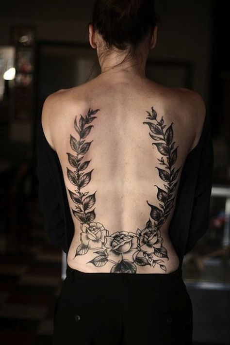 38 Low Back Tattoo Blatt Tattoos, Lower Back Tattoo Designs, Places To Get Tattoos, Cool Back Tattoos, Cute Cat Tattoo, Girl Back Tattoos, Kunst Tattoos, Most Popular Tattoos, Lotus Tattoo