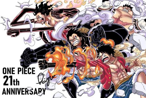 Luffy Gears Gear 2 Luffy, Luffy Gear 3, Luffy Gear Fourth, Power Of Imagination, One Piece Tattoos, Gear 3, Gear 2, Comic Style Art, One Piece Drawing