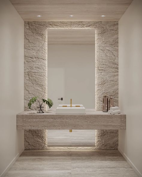 Malibu Bathroom, Art Deco Luxury, White Chapel, Amazing Homes, Minimalist House, Washroom Design, 아파트 인테리어, Bathroom Design Decor, Unique Bathroom