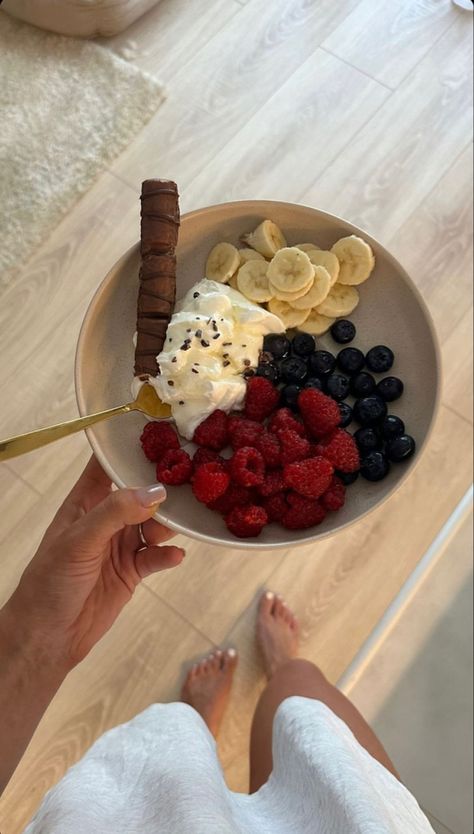 Healthy Food Inspiration, Healthy Food Dishes, Food Babe, Healthy Food Motivation, Think Food, Healthy Girl, Fruit Smoothie Recipes, Food Inspo, Dream Lifestyle