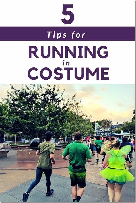 Running in a costume this Halloween season? Here's some tips! Fun Run Costume Ideas, Running Costumes Halloween, Halloween 5k Costumes, Running Halloween Costumes, Running Team Names, Halloween 5k, Halloween Running Costumes, 5k Costume, 10k Training