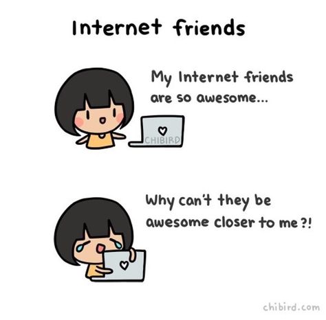 Levi Comic, Internet Friends Quotes, Motivational Drawings, Internet Best Friends, Internet Friendship, Online Friendship, Internet Friends, Friend Memes, Online Friends