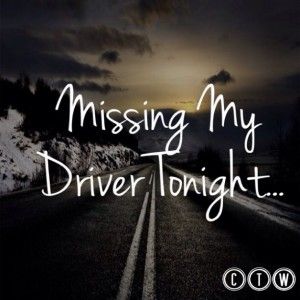 Truck Driver Quotes Missing my trucker quote Truckers Girlfriend, Truck Driver Quotes, Truck Driver Wife, Trucker Quotes, Truckers Wife, Tow Truck Driver, Keep On Truckin, Girlfriend Quotes, Trucking Life