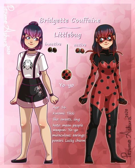 Miraculous Ladybug Outfit Design, Miraculous Ladybug Costume Redesign, Miraculous Ideas Oc, Miraculous Ladybug Hero Costumes, Mlb Kwami Oc, Miraculous Ladybug Outfits, Miraculous Ladybug Future, Miraculous Oc Girl, Miraculous Ladybug Redesign