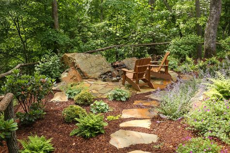 Gallery Tours For Gardens For Living Prayer Garden, Residential Landscaping, Hillside Garden, Rustic Patio, Victory Garden, Memorial Garden, Landscaping Tips, Community Gardening, Design Gallery