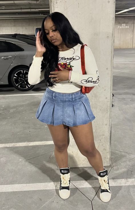 Clothing Ideas Black Women, Grad Bash Outfit Ideas, Homecoming 2024, Outfits Black Women, Emotional Attachment, Girls Spring Outfits, Plus Size Baddie Outfits, Fly Outfit, Stylish Summer Outfits