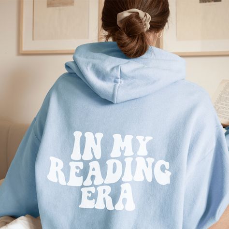 Pilates Shirt, Pilates Gifts, Author Gifts, Bookish Merch, Gift For Book Lover, It's A Good Day, Bookclub Gifts, Brown Hoodie, Sweatshirt Outfit