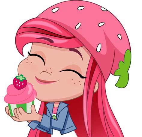 Strawberry Shortcake Berry In The Big City, Sociology Project, Strawberry Shortcake Movie, Strawberry Shortcake Cartoon, Random Wallpaper, Strawberry Shortcake Characters, Strawberries Blueberries, Strawberry Blueberry, Profile Photos