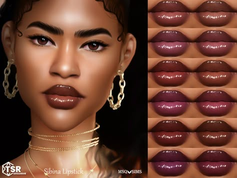 Cc Makeup, The Sims 4 Skin, Makeup Cc, Cc Shoes, Free Sims 4, Sims 4 Cc Makeup, Sims 4 Game Mods, Sims 4 Body Mods, Sims 4 Cc Skin