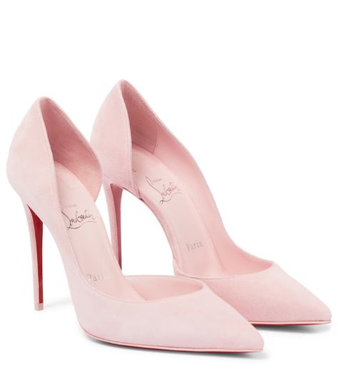 Hak Tinggi, Christian Louboutin Iriza, Louboutin Online, Dr Shoes, Shoes Heels Classy, Heels Classy, Louboutin Heels, Fancy Shoes, Girly Shoes