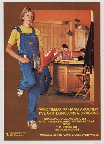 34 Crazy Vintage Game Ads That Will Make You Go WTF - Gallery Weird Vintage Ads, Pen And Paper Games, Advanced Dungeons And Dragons, Weird Vintage, Fantasy Role Playing, Apple Books, Online Group, Vintage Games, Game Store