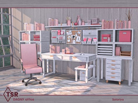 Sims 4 Cc Study Room Patreon, Study In Style Sims 4, Sims 4 Cc Study Desk, Sims 4 Home Office Cc, Sims 4 Cc Desk Table, Sims 4 Computer Desk, Sims 4 Desk Cc Maxis Match, Sims4 Cc Office, The Sims 4 Cc Furniture Office