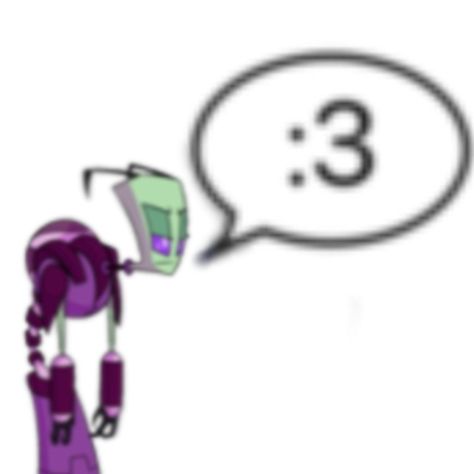 Tallest Purple, Almighty Tallest, Purple Alien, Invader Zim Characters, Dreamcore Weirdcore, Invader Zim, Silly Pictures, Reaction Pictures, Purple