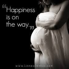 Happiness Expecting Baby Quotes, Unborn Baby Quotes, Baby Quotes Pregnancy, Inspirational Pregnancy Quotes, Watercolor Penguin, Vom Avea Un Copil, Baby Captions, Newborn Quotes, Baby Bump Pictures