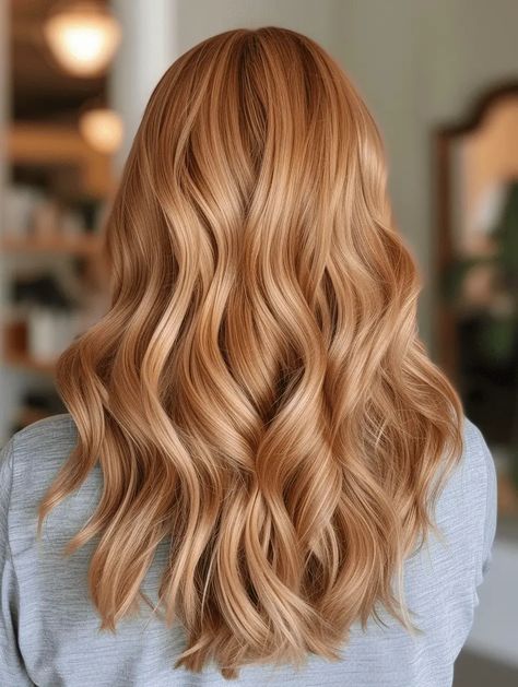 Italy Hair, People Embracing, Red And Blonde, Dark Strawberry Blonde, Copper Blonde Hair, Light Strawberry Blonde, Warm Blonde Hair, Hair Color Blonde Highlights, Blonde Hair Transformations