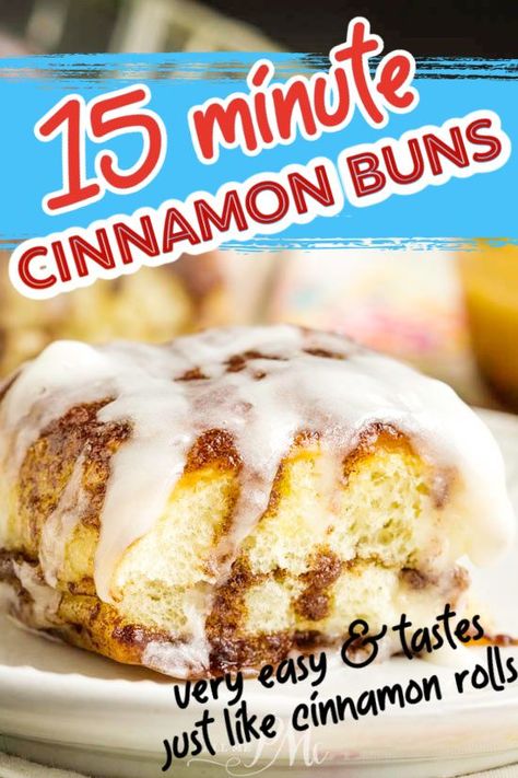 Hawaiian Roll Danish, Hawaiian Roll Cinnamon Rolls, Recipes With Hawaiian Rolls, Quick Cinnamon Rolls, Hawaiian Roll, Recipe Bread, Rolls Easy, Sweet Roll Recipe, Butter Glaze