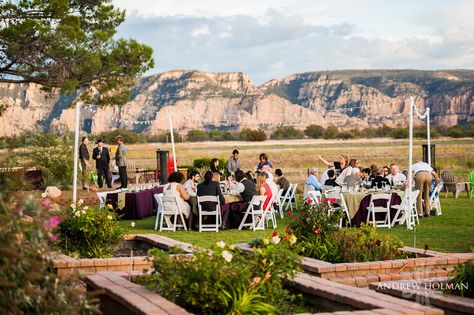 Airport Wedding, Red Rock Wedding, Arizona Wedding Venues, Sedona Wedding, Garden Venue, Wedding Beach Ceremony, Wedding Reception Locations, Ceremony Seating, Phoenix Wedding