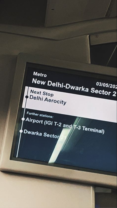 New Delhi Aesthetic, Airport Photoshoot, Delhi Winter, Iit Delhi, Fake Pics, Delhi Metro, Board Manifestation, Airport Pictures, Funny Snaps