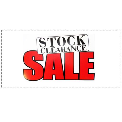 New! STOCK CLEARANCE SALE Poster Window Display Sign was just added to eBay. Check it out! #eBay #eBaySeller Stock Clearance Sale Poster, Clearance Sale Poster, Shelving Display, Stock Clearance Sale, Display Counter, Sale Ideas, Stock Clearance, Glass Display, Acrylic Display