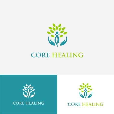 mohd16 picked a winning design in their logo design contest. For just $299 they received 50 designs from 12 designers. Healing Logo, Hospital Logo, Logo Design Health, Healing Center, Clinic Logo, Healthcare Logo, Inspiration Logo Design, Thai Tattoo, Medical Logo Design