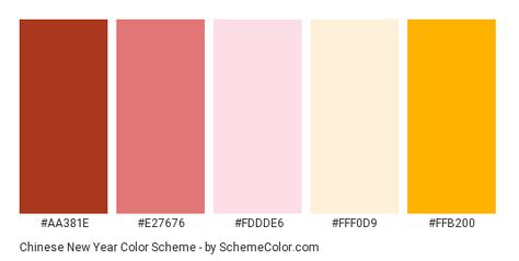 CNY color palette Red And Pastel Color Palette, Chinese New Year Palette, Cny Color Palette, Chinese New Year Colour Palette, Chinese Wedding Color Palette, Chinese New Year Poster 2023, Lunar New Year Color Palette, China Color Palette, Chinese New Year Color Palette